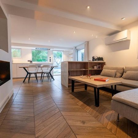 Appartements Loft Ocean - Tarnos Dış mekan fotoğraf