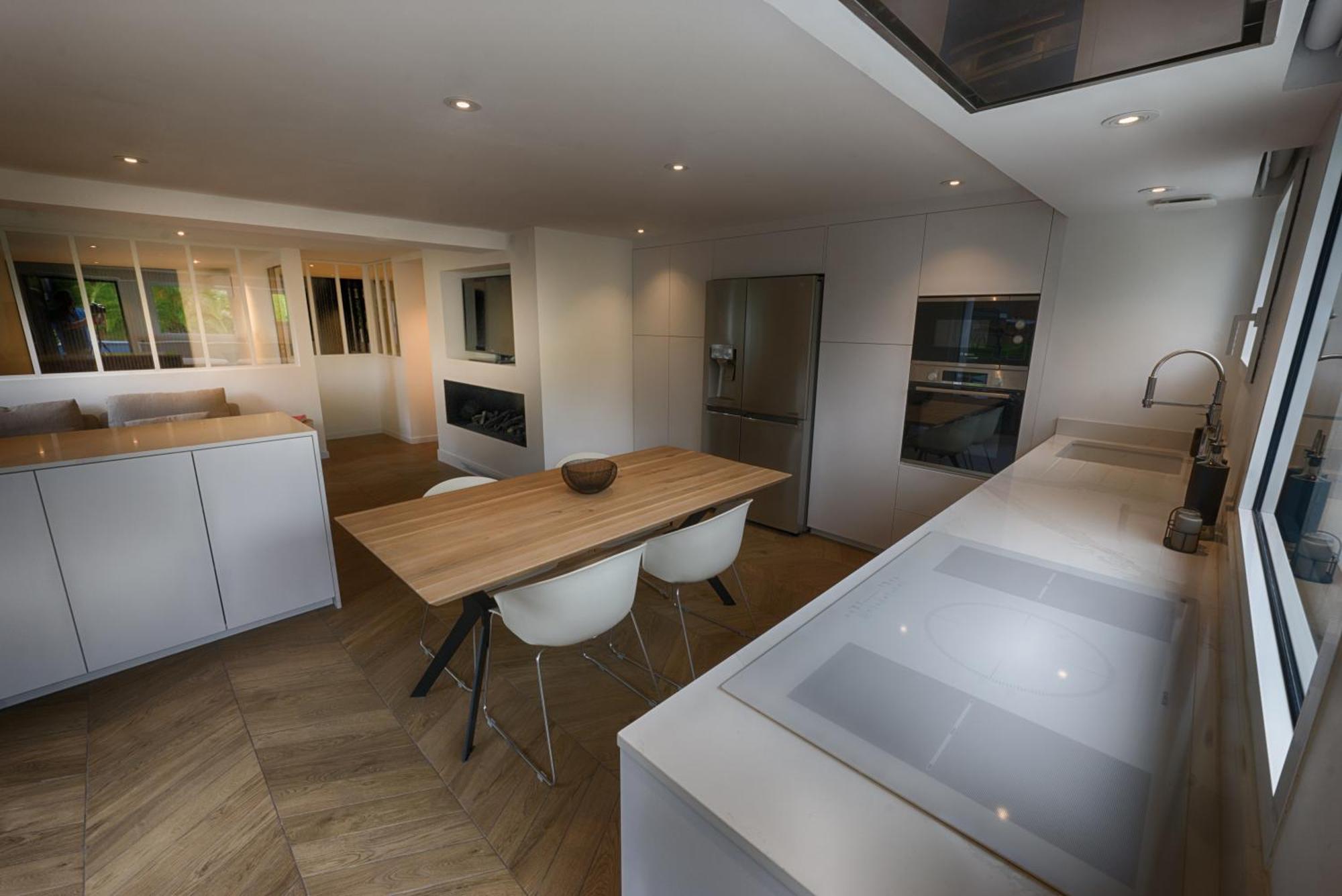 Appartements Loft Ocean - Tarnos Dış mekan fotoğraf