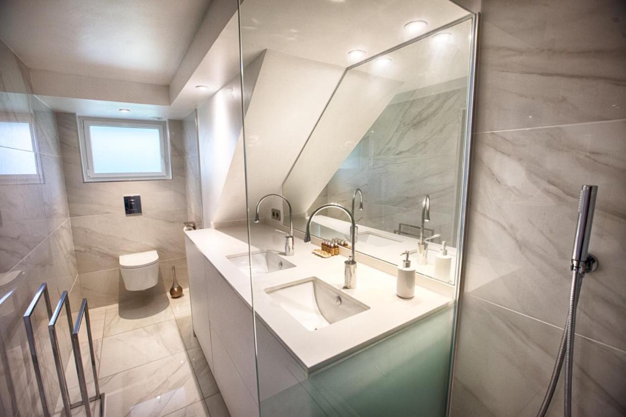 Appartements Loft Ocean - Tarnos Dış mekan fotoğraf
