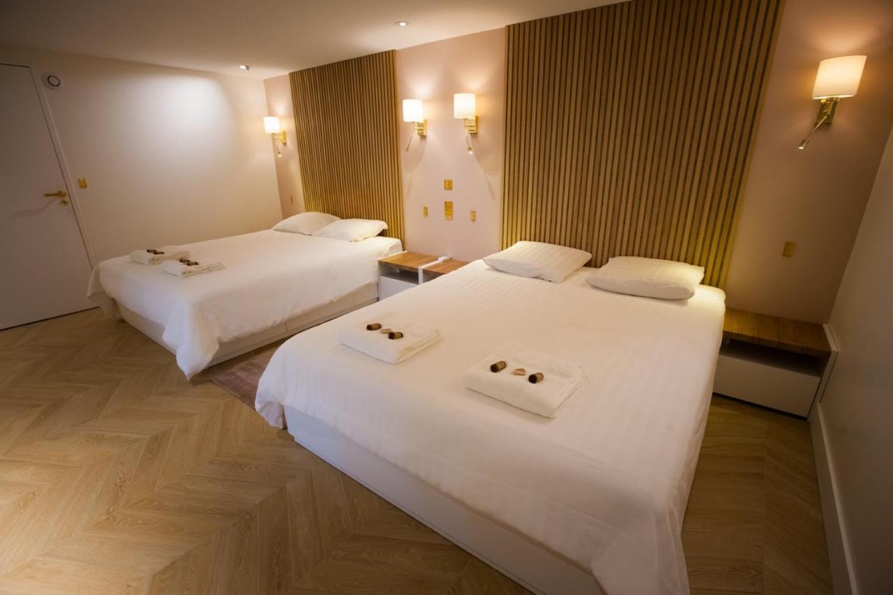 Appartements Loft Ocean - Tarnos Dış mekan fotoğraf