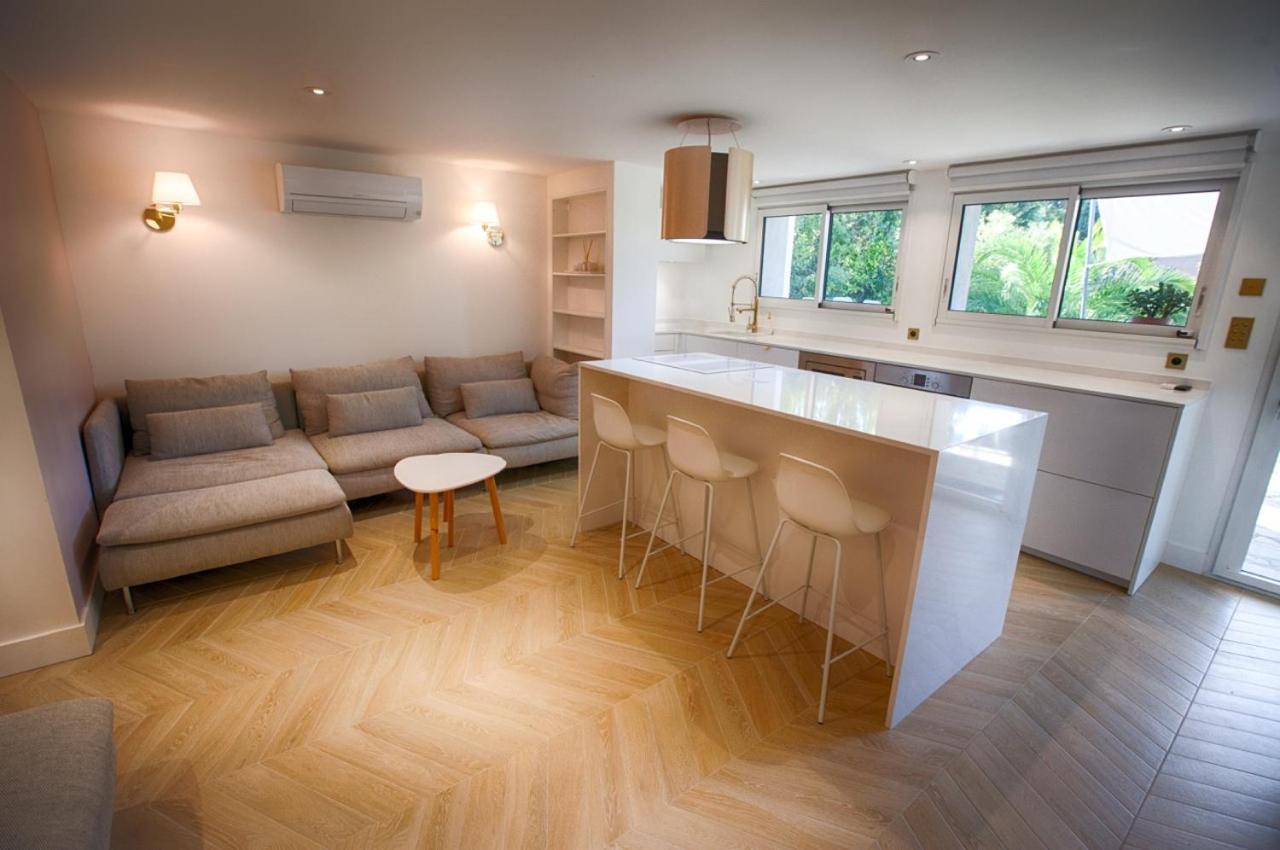 Appartements Loft Ocean - Tarnos Dış mekan fotoğraf