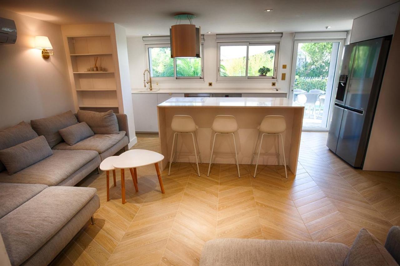 Appartements Loft Ocean - Tarnos Dış mekan fotoğraf
