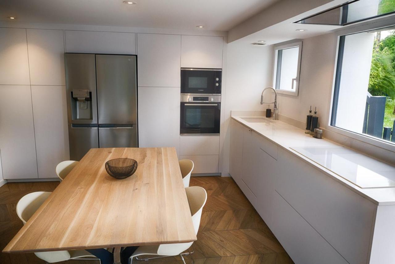 Appartements Loft Ocean - Tarnos Dış mekan fotoğraf