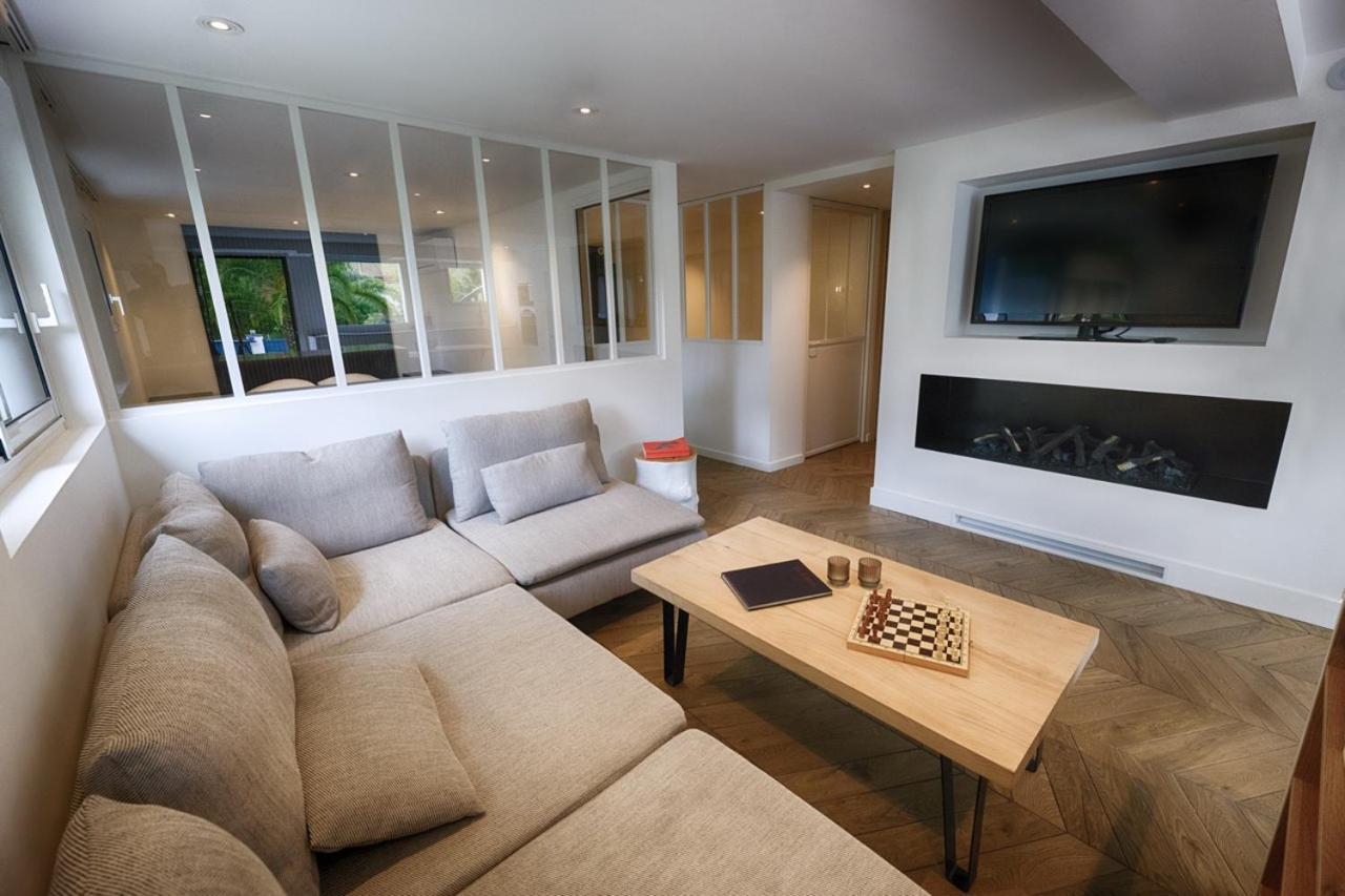 Appartements Loft Ocean - Tarnos Dış mekan fotoğraf