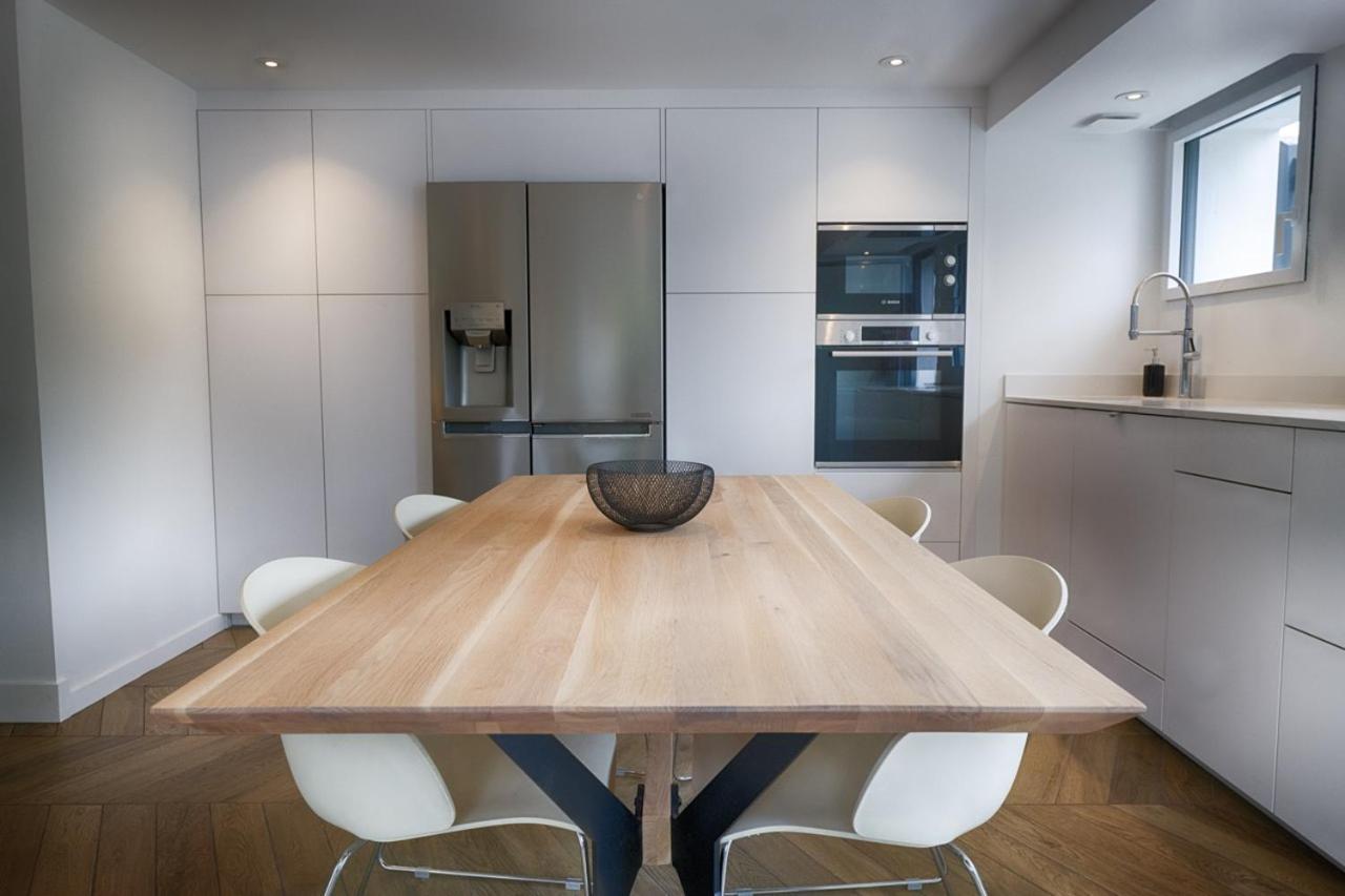 Appartements Loft Ocean - Tarnos Dış mekan fotoğraf