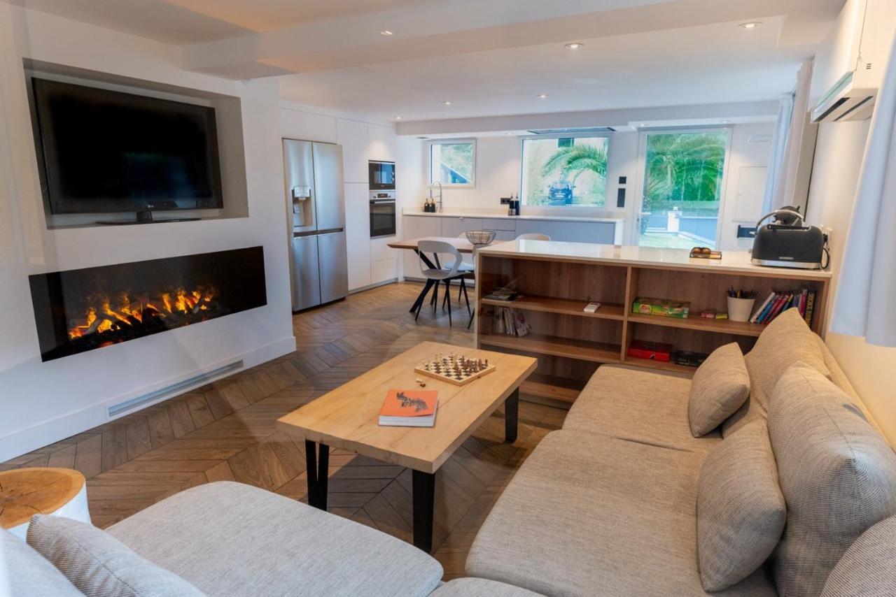Appartements Loft Ocean - Tarnos Dış mekan fotoğraf