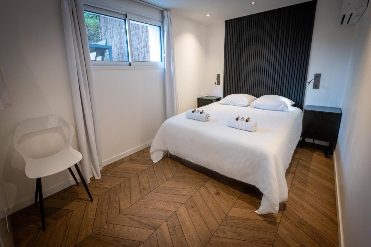 Appartements Loft Ocean - Tarnos Dış mekan fotoğraf