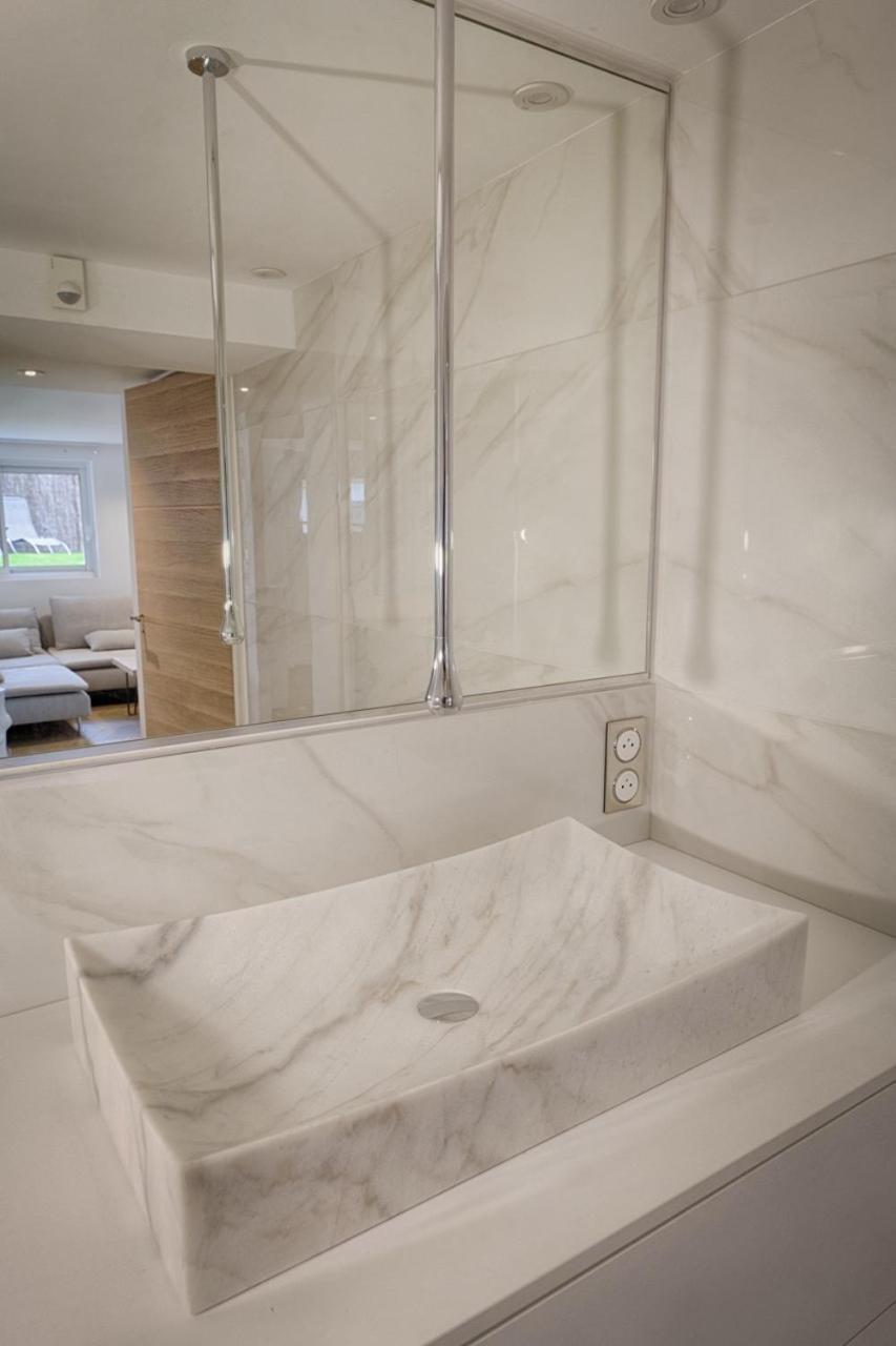 Appartements Loft Ocean - Tarnos Dış mekan fotoğraf