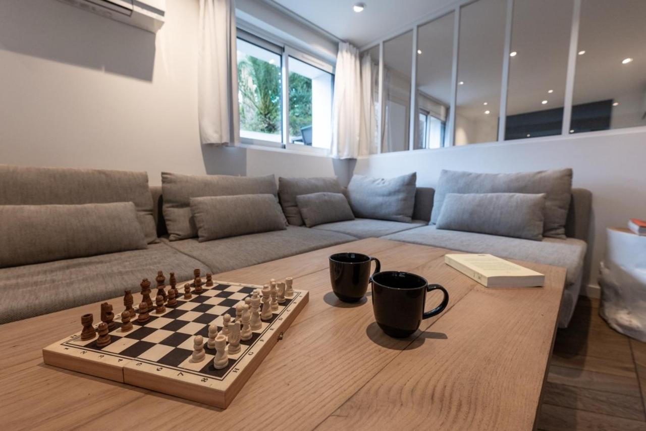Appartements Loft Ocean - Tarnos Dış mekan fotoğraf