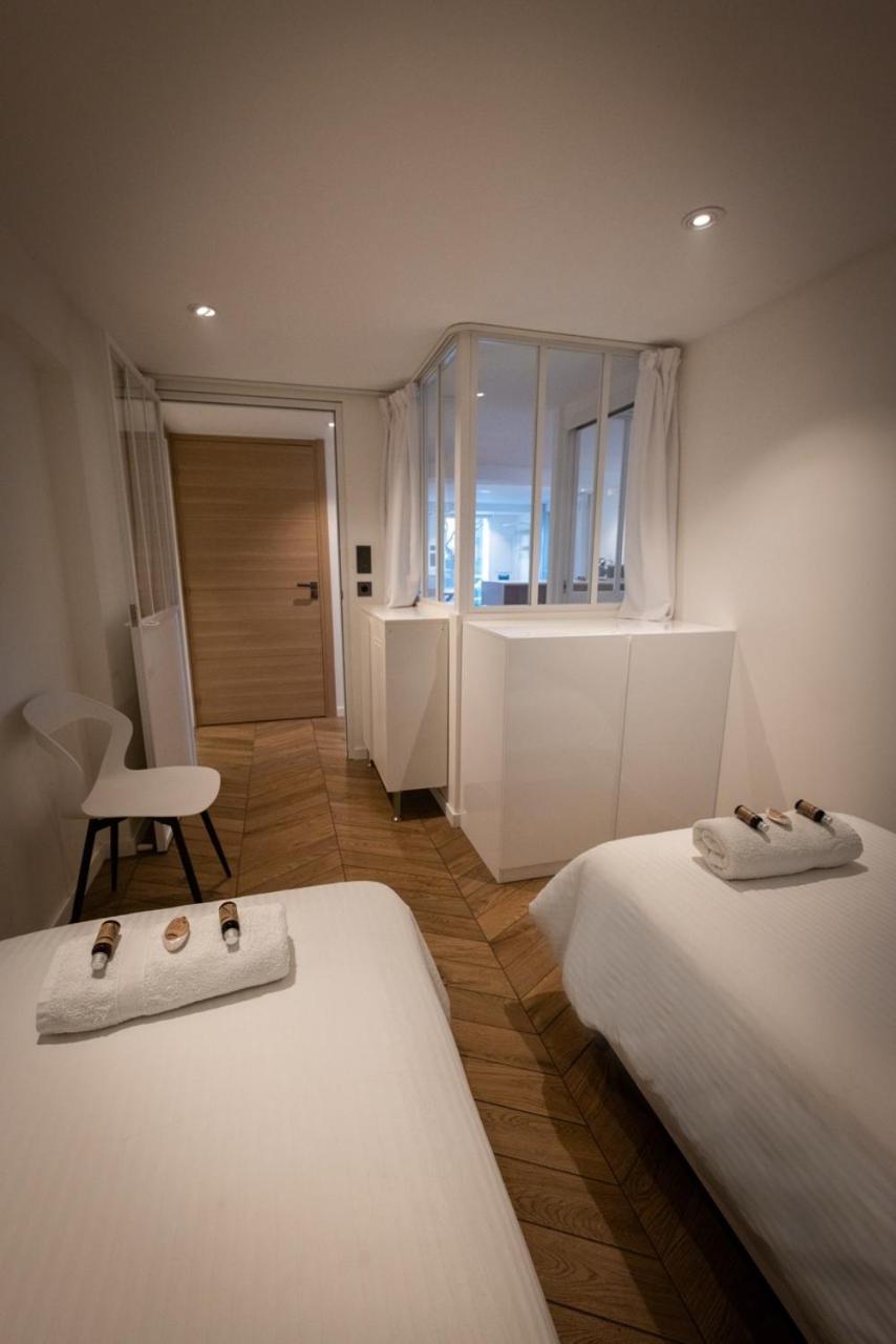Appartements Loft Ocean - Tarnos Dış mekan fotoğraf
